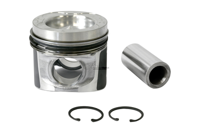 Piston de moteur équipé pour Deutz série Agrotron K COM3, 0450 9330