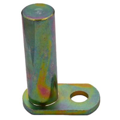Piton d'attelage inférieur pour John Deere série 5065 M, RE262347