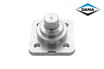 Pivot de direction pour John Deere 6M, 6R, 755.06.028.04