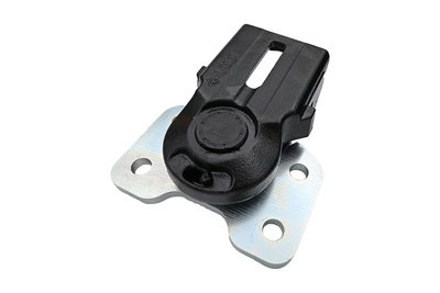 Pivot de garde-boue gauche pour Fendt série 300 Vario, G339700032100