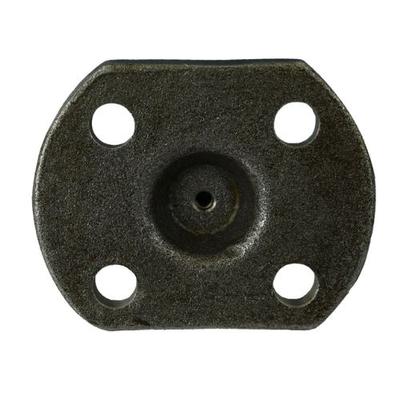 Pivot inférieure de direction pour Massey Ferguson série 3600 : 3615