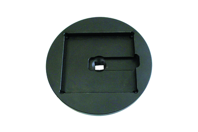 Pivot supérieur de direction pour Massey Ferguson série 7600
