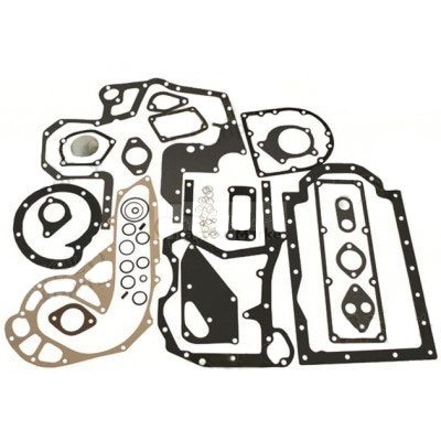 pochette complémentaire de moteur Case D155, D179 pour Case-ih 433 