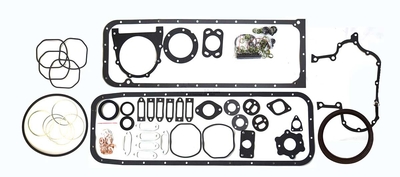 Pochette de joints complète pour Deutz Agroprima 6.06