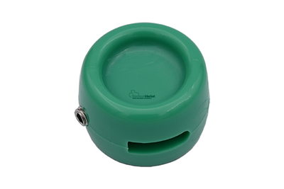 Poignée verte pour distributeur à tiroir pour Ford New Holland série 10, D8NNL892EA