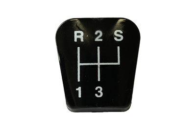 Pommeau du levier de vitesse pour Fendt Farmer 240, 284100091150