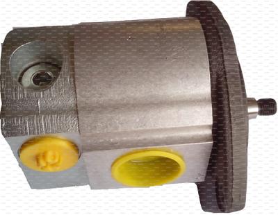 pompe hydraulique Rexroth 0510725392