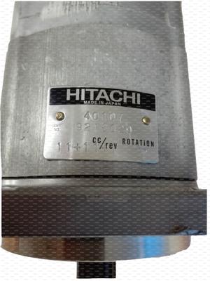 pompe pour Kubota KH60, KH66, KX71