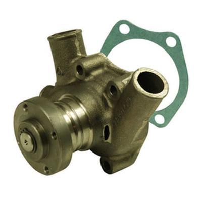 Pompe à eau pour Claas/Renault D30, 0122663600