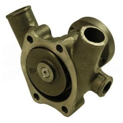 Pompe à eau pour Claas/Renault N71, 0122663600