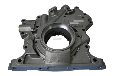 Pompe à huile moteur pour Case Puma, 2831401