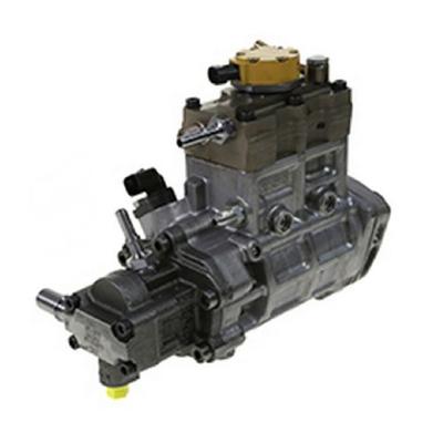 Pompe à injection pour Massey Ferguson 5465, 5475 - 2641A312