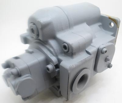 Pompe hydraulique à piston pour Kubota U35, référence psvd2, 20640-73245