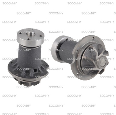 EZ Ziegler Diaphragm Regulator Injection Pump – Mercedes OM615 OM616 OM621 – New Old Stock
