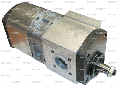 Pompe hydraulique pour Massey Ferguson Série 6200 6280