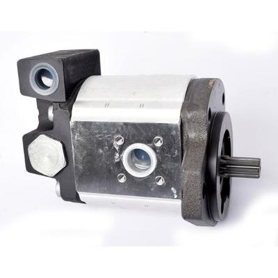 Pompe hydraulique pour Ford New Holland série TSA