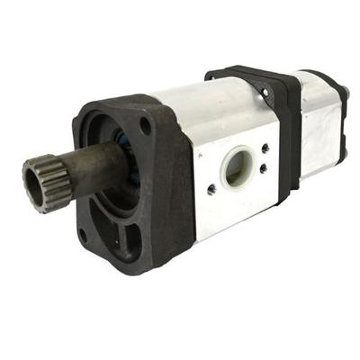 Pompe hydraulique pour Valtra et Valmet série 6000, 0510767318