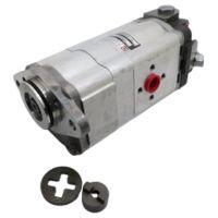 POMPE JCB A4.1/18.5L 36327/200