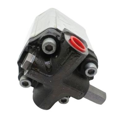 Pompe  New Holland TM 120- 82031366-2