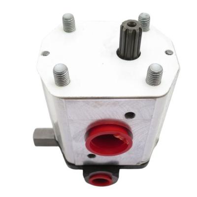 Pompe  New Holland TM 120- 82031366-3