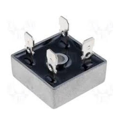 Pont redresseur à cosses 400V 15A