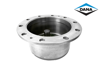 Porte-engrenages planétaires pour John Deere série 6R, L218745