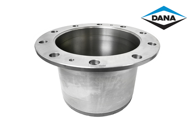 Porte-pignon planétaire pour John Deere série 6M, L217073