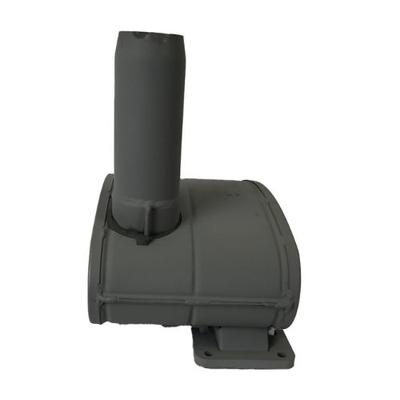 Pot d’échappement pour John Deere série 1350, AL60712