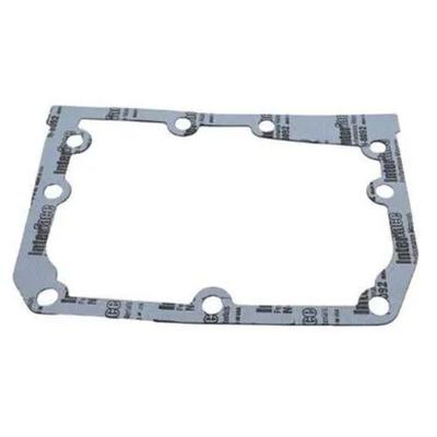 Pot d’échappement pour John Deere série 55, AL60712
