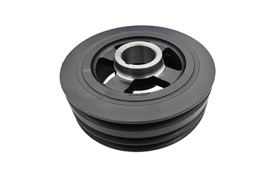 Poulie de vilebrequin pour John Deere série 40, AR57241