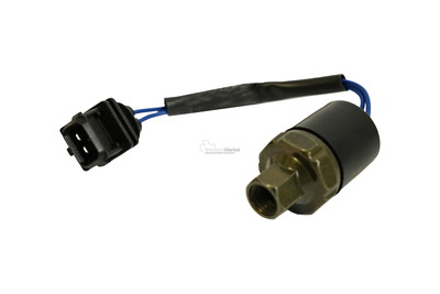 Pressostat d’air conditionné pour Massey Ferguson, 3712526M1