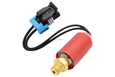 Pressostat d’huile pour John Deere série 8010, RE63289