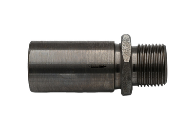 Raccord fileté du refroidisseur d'huile moteur pour John Deere série 6000, R99252