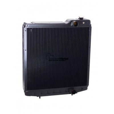 radiateur pour case magnum 7110-7120-7130-7140-7210
