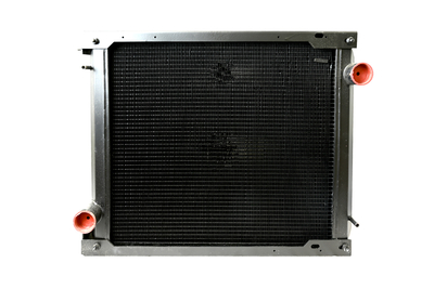 Radiateur pour Fendt série 300 Vario, G339202050100