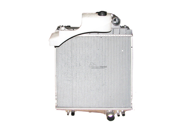 Radiateur pour John Deere série 7020, AL163358