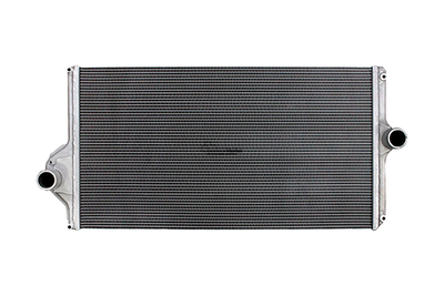 Radiateur pour John Deere série 8R, RE297778