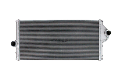 Radiateur pour John Deere série 8R, RE570493