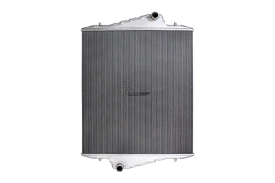 Radiateur pour John Deere série 9030, RE231507