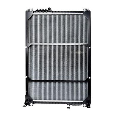Radiateur pour Massey Ferguson 6485 2008, référence 3785214M2