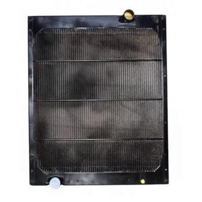 Radiateur pour Renault et Claas Atles : 915 RZ, 925 RZ, 926 RZ,  935 RZ