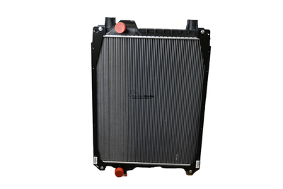 Radiateur pour Steyr CVT 6000, 84249173