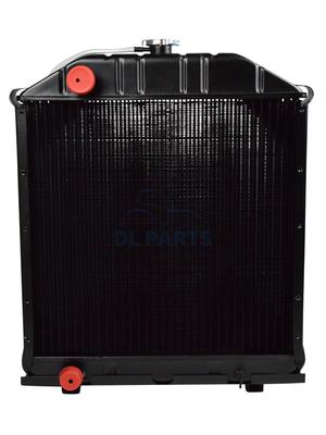 Radiateur tracteur Fiat -90 et Someca