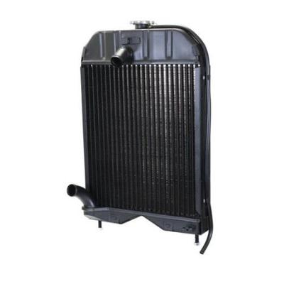 Radiateur tracteur pour Massey Ferguson Série TEA 20 181623M1