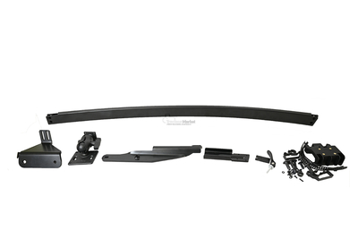 Rail de fixation pour moniteur pour John Deere série 6R, BL16768