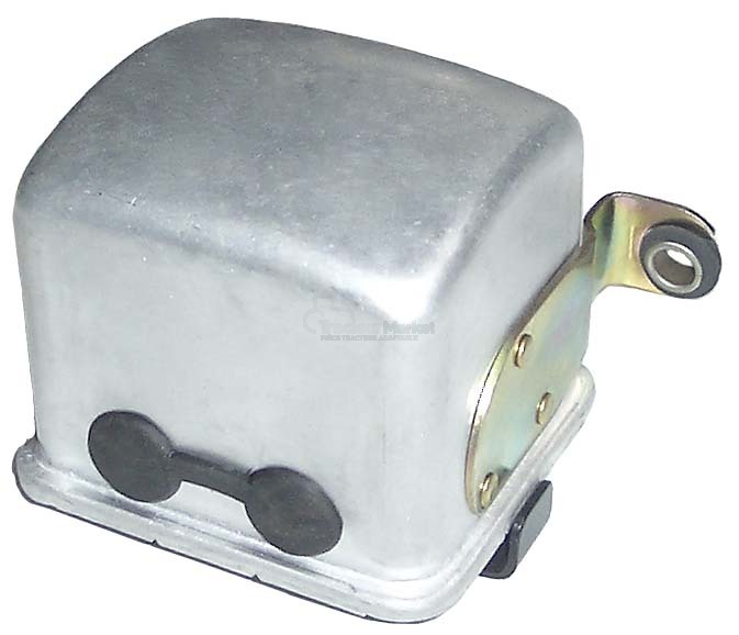 Régulateur De Tension Alternateur VR166 - Pour Ford F100, Mustang, Lincoln, Jeep, Remplacement Direct - 2
