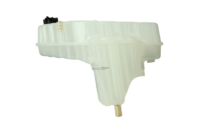 Réservoir du radiateur pour John Deere série 6M, AL209327