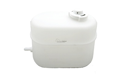 Réservoir de radiateur pour Case IHC série Farmall JX, 47694984