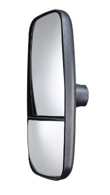 Rétroviseur - miroir Convexe, 178 x 127mm - €29.99 - Tracteur Bits