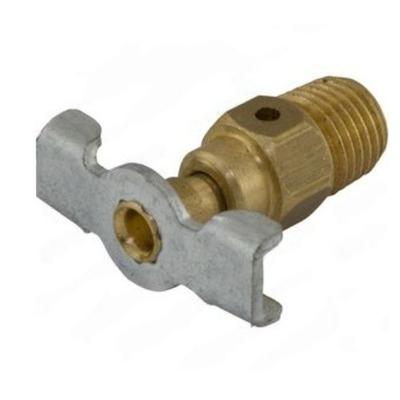 Robinet moteur pour tracteur Ford 7100